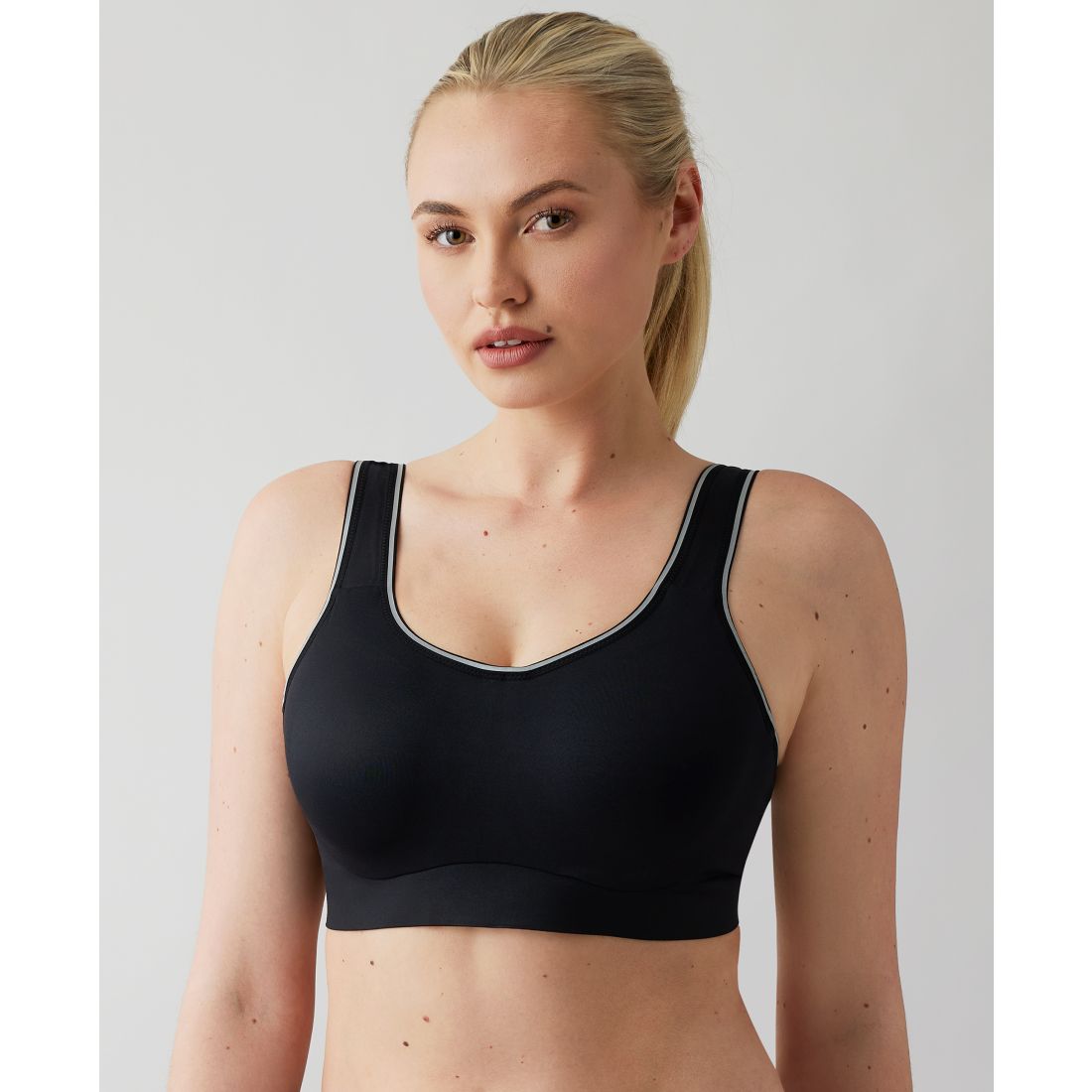 Wacoal sydney sport underwire