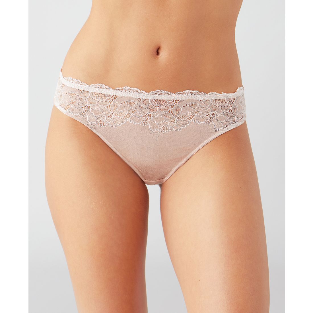 Wacoal Women'S Modern Affair Bikini 846281