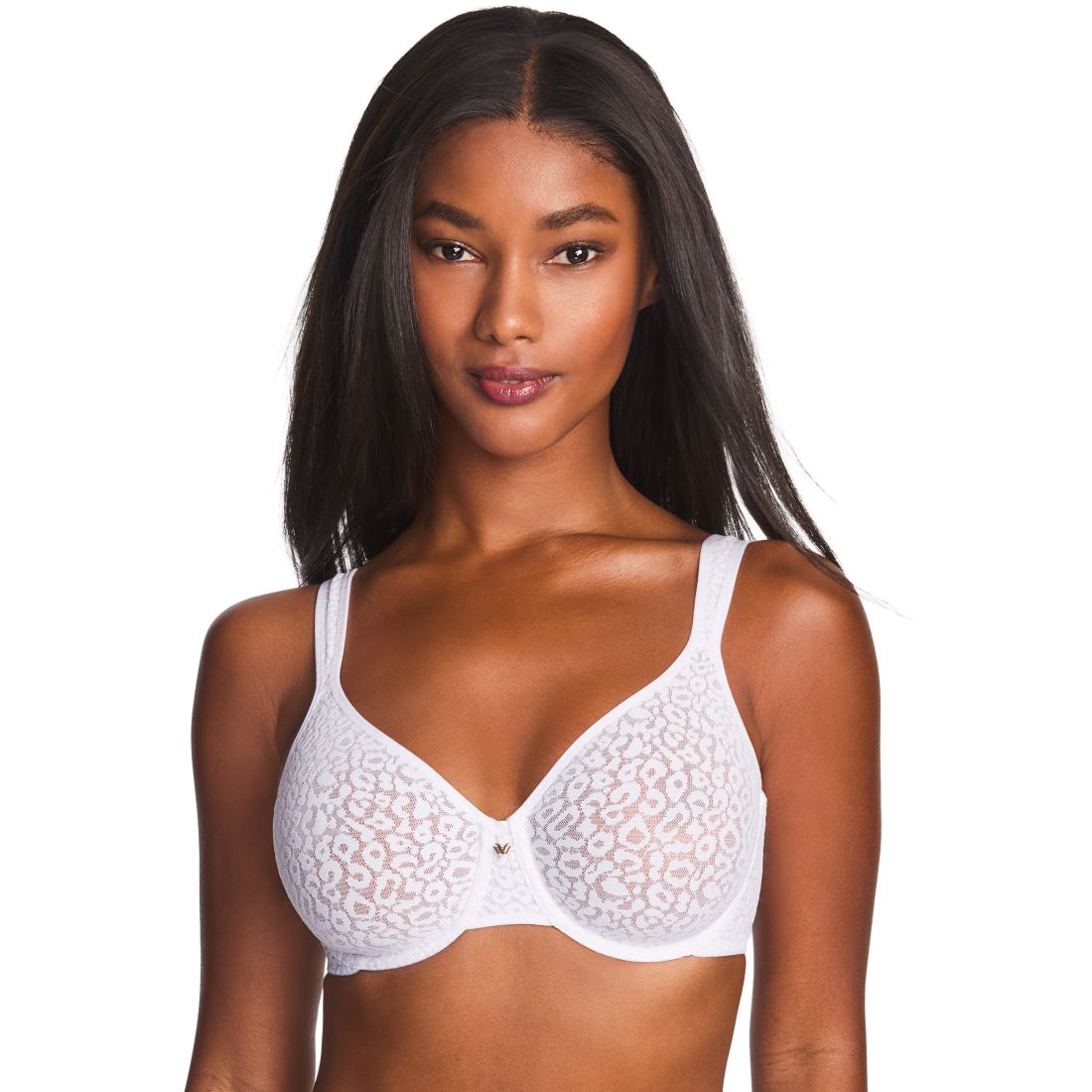 Wacoal Women's High Bar Full Coverage Underwire Bra, 855429