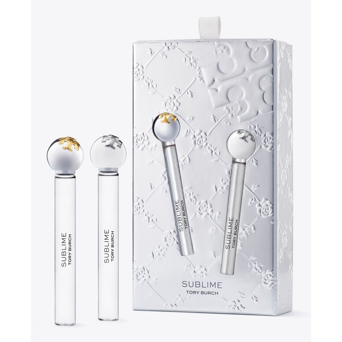 Tory Burch 2-Pc. Sublime Eau de Parfum Spray and Eau de Toilette Travel Spray Gift Set