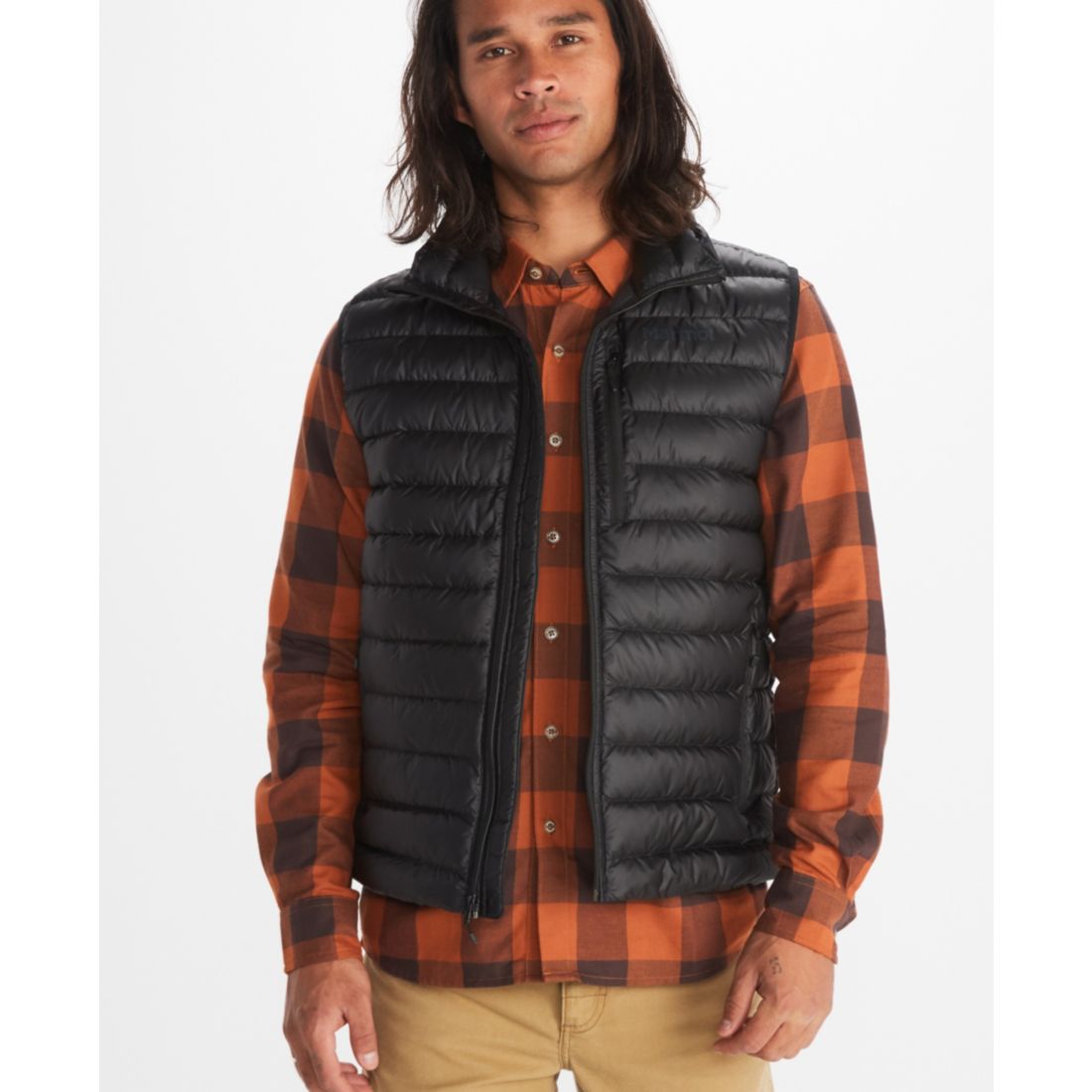 Marmot Men's Highlander Vest
