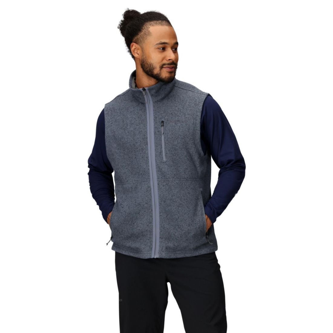 Marmot Men's Drop Line Vest