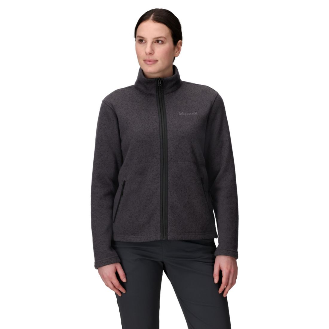Marmot Women's Drop Lineed Collar Jackets