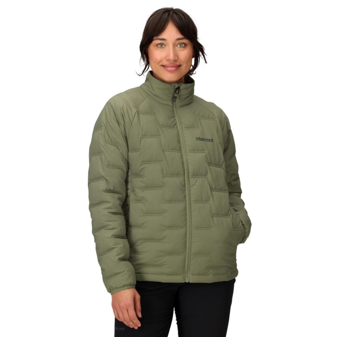 Marmot Women's WarmCube Active Novus Jacket