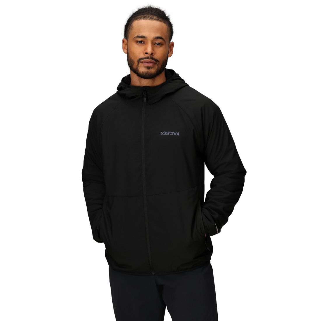 Marmot Men's Aerothermal Hooded Jacket