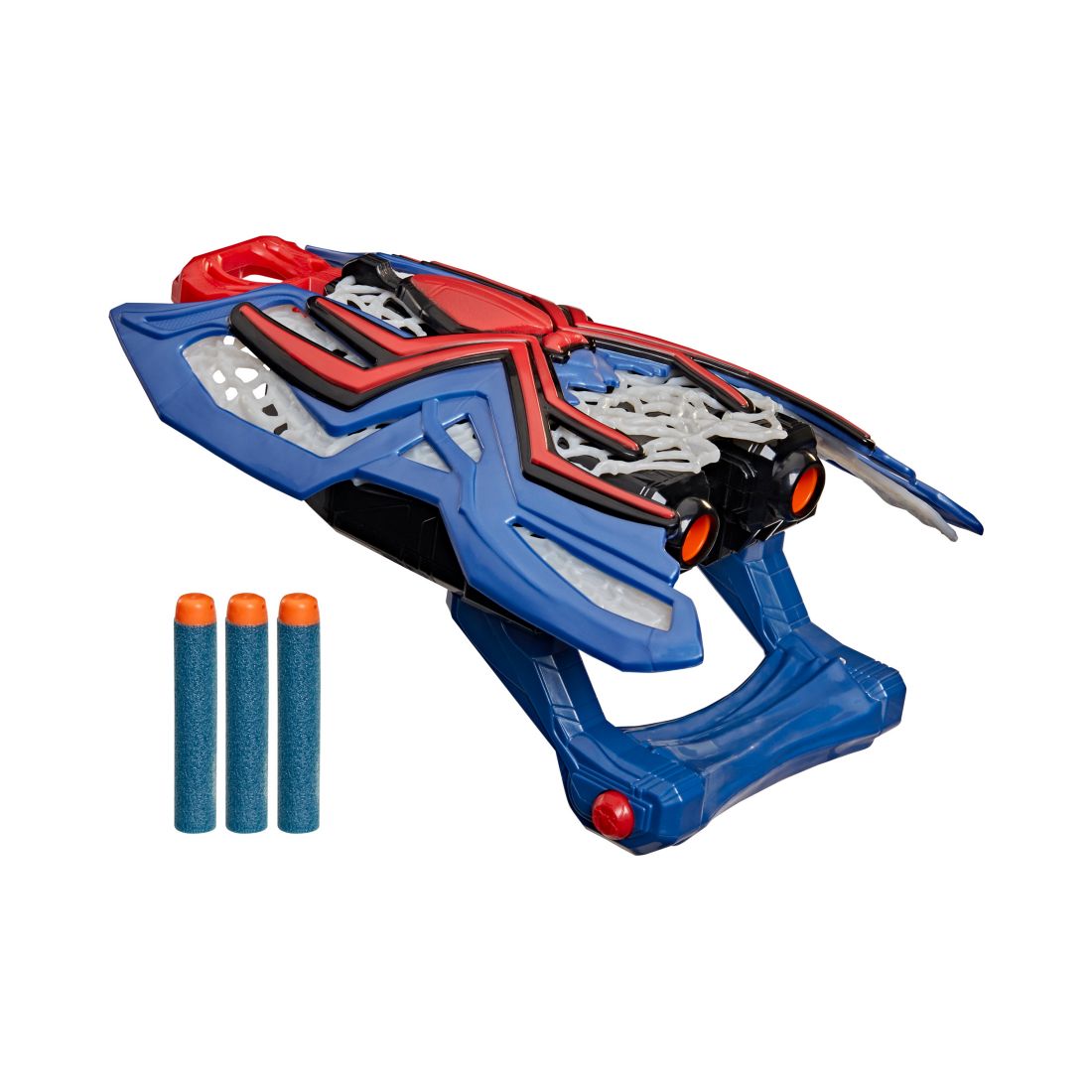 Spider-man Nerf Web Strike Blaster