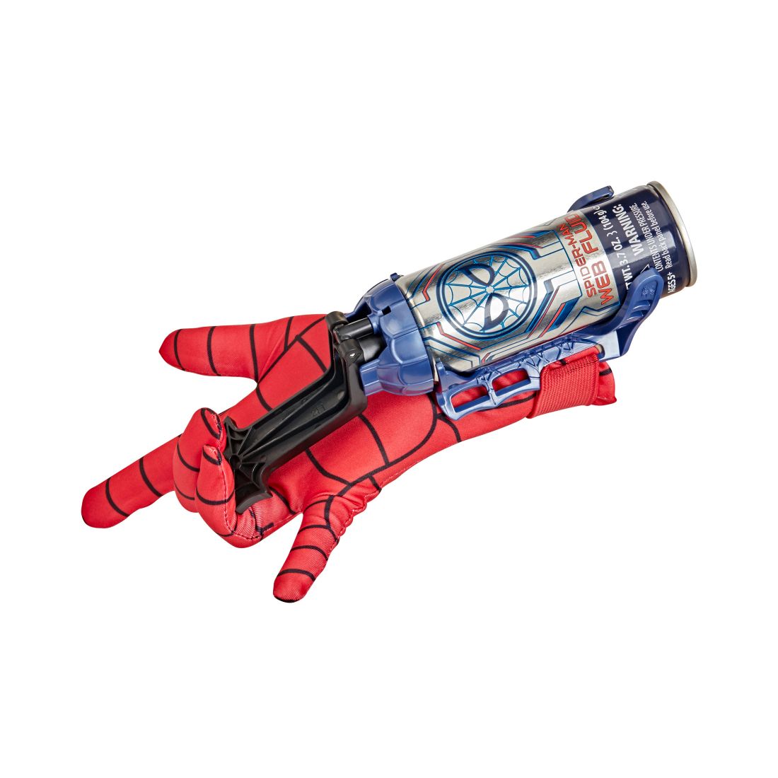 Spider-man Marvel Spider-Man: Brand New Day Super Web Slinger