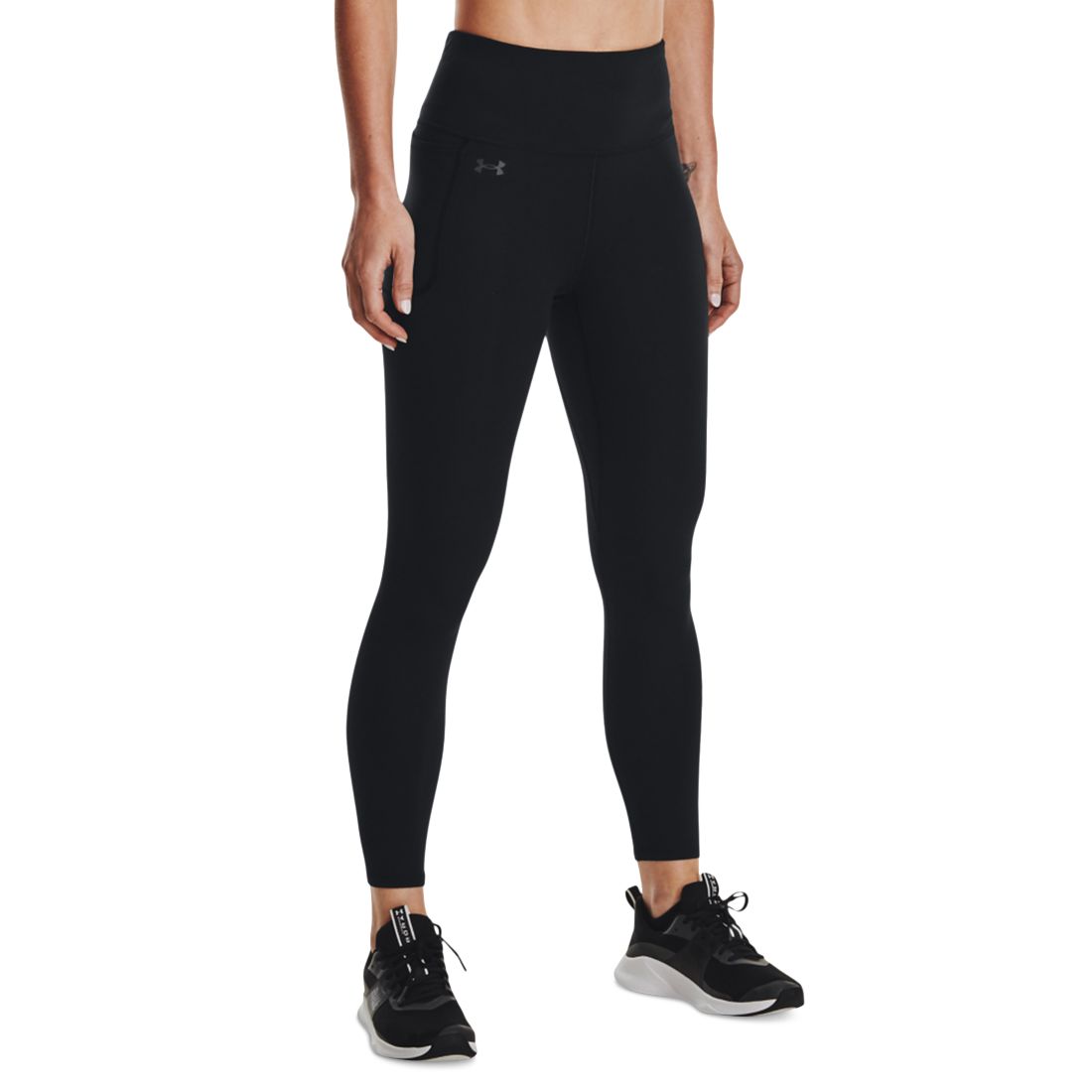 Under Armour Women's Motion Ankle Leggings