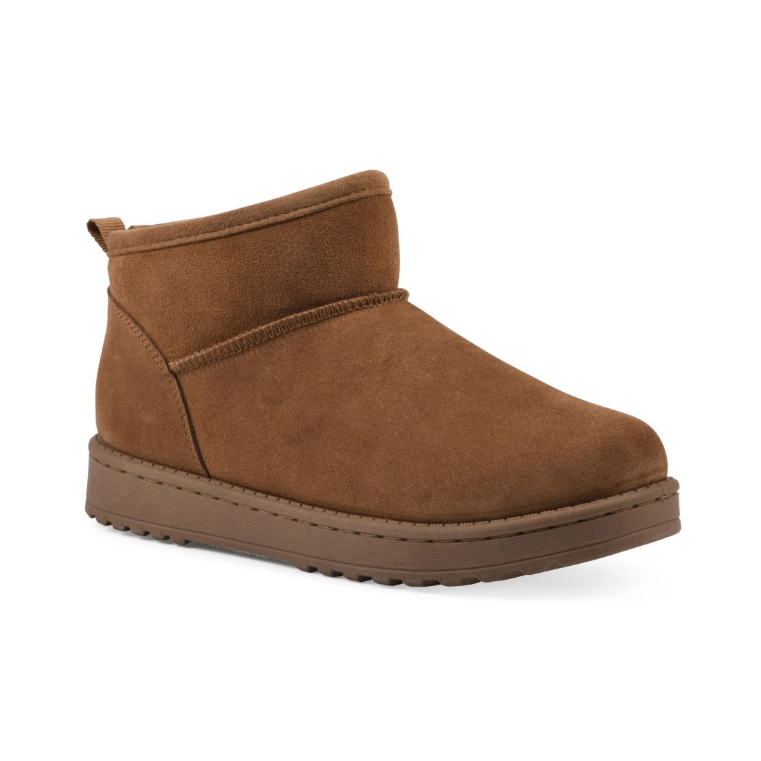 White Mountain Women's Inspo Booties