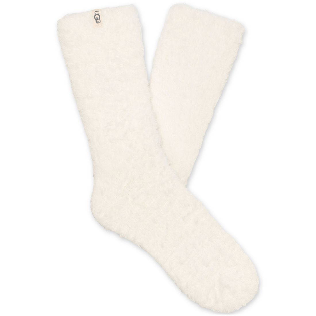 UGG Women's Teddi Cozy Crew Socks