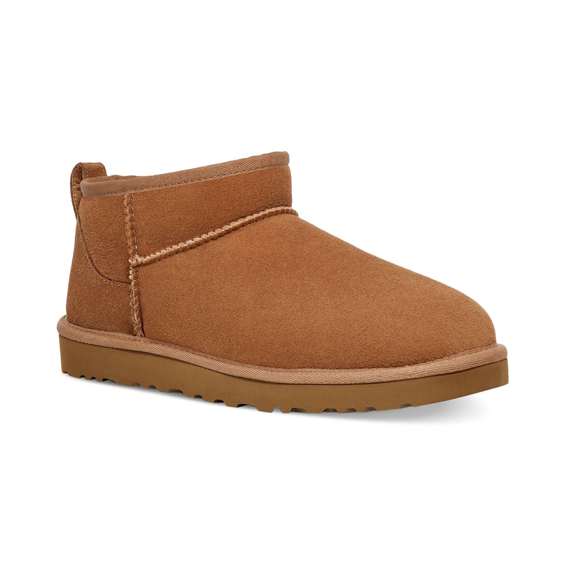 UGG Men's Classic Ultra Mini Boots