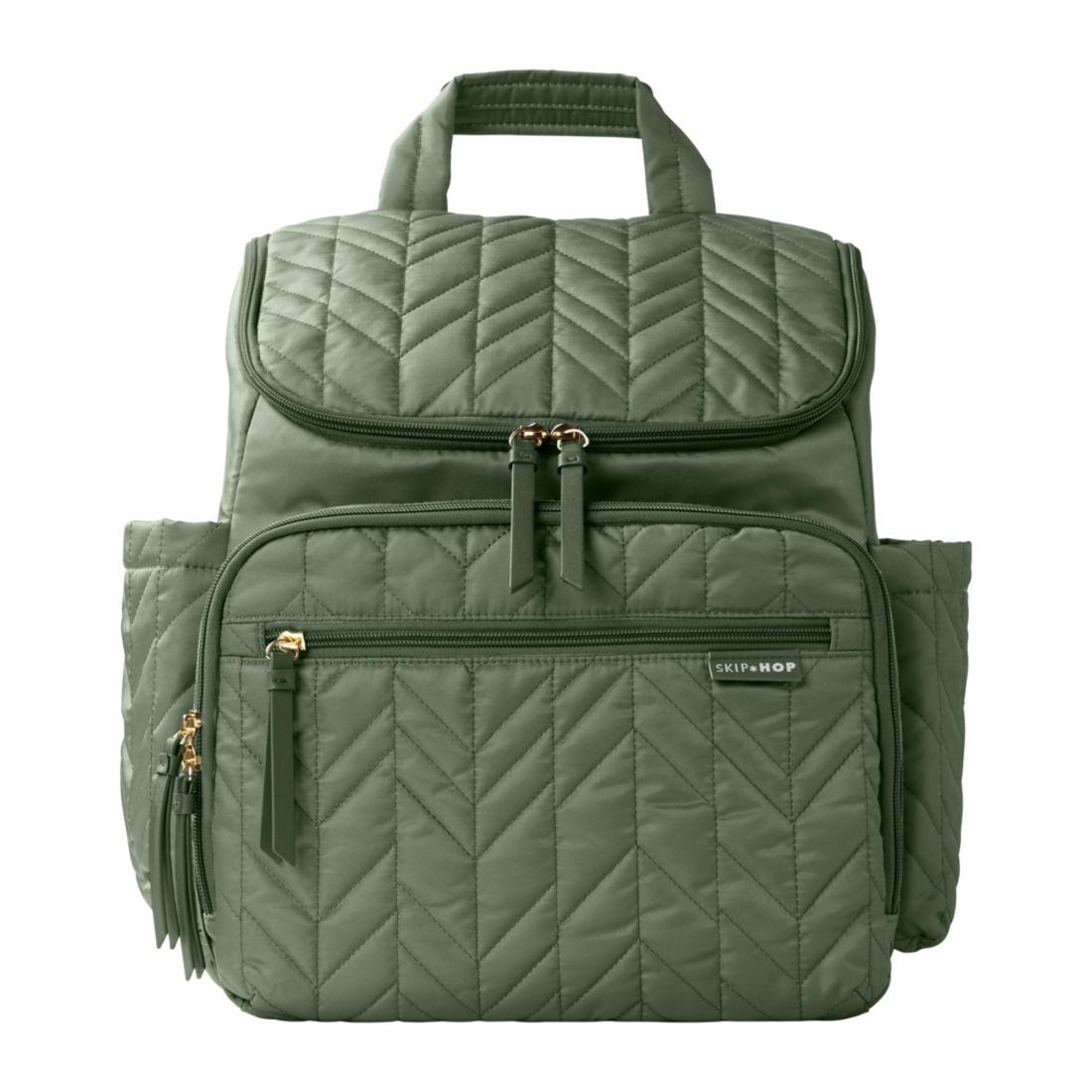 Skip Hop Forma Diaper Backpack