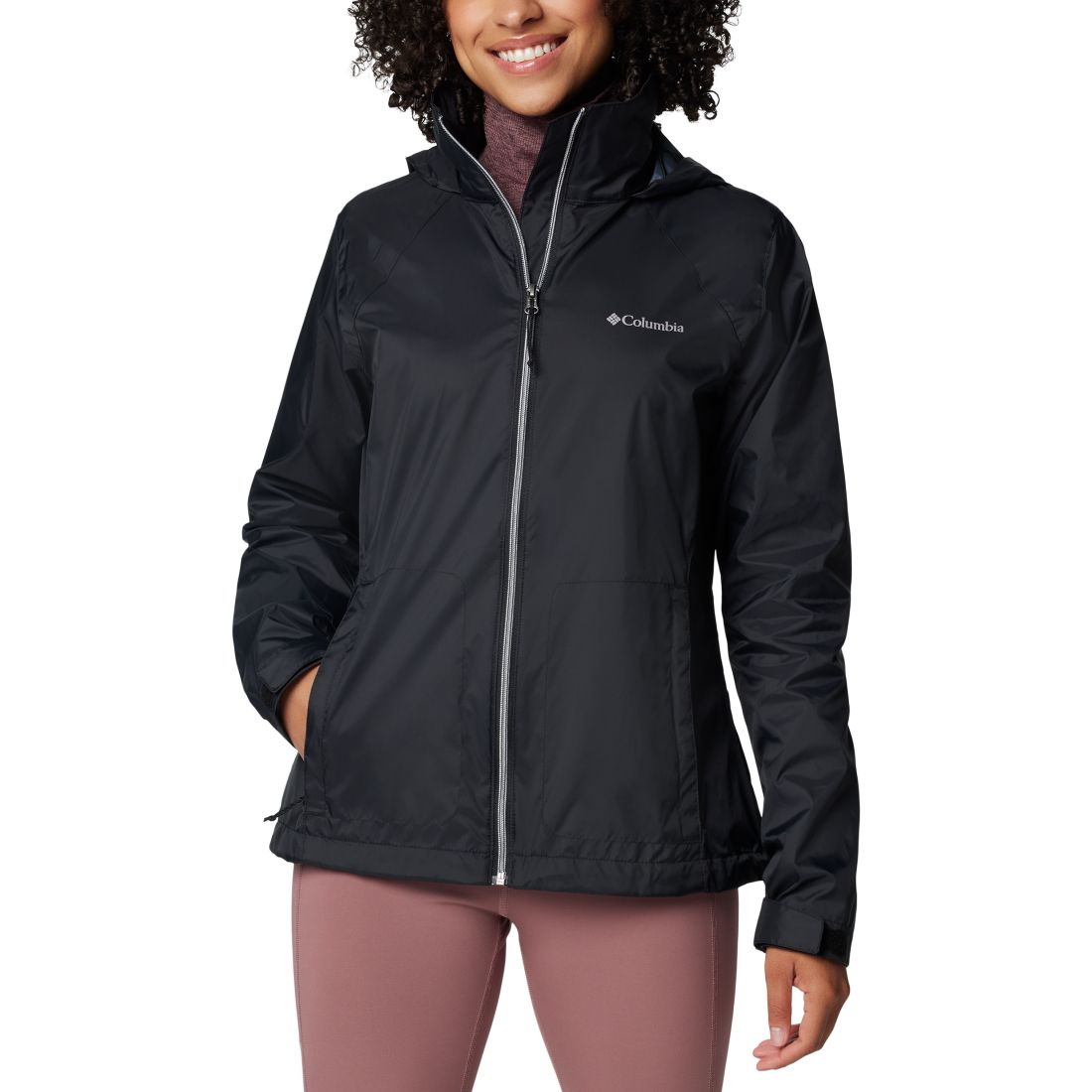 Macys columbia jacket womens online