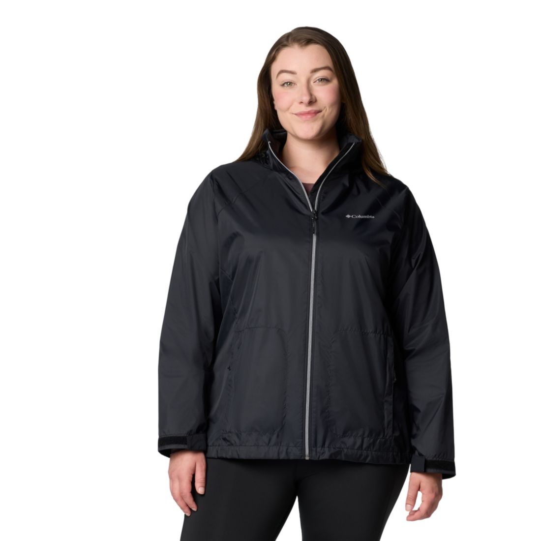 Columbia Plus Size Switchback Iv Jacket