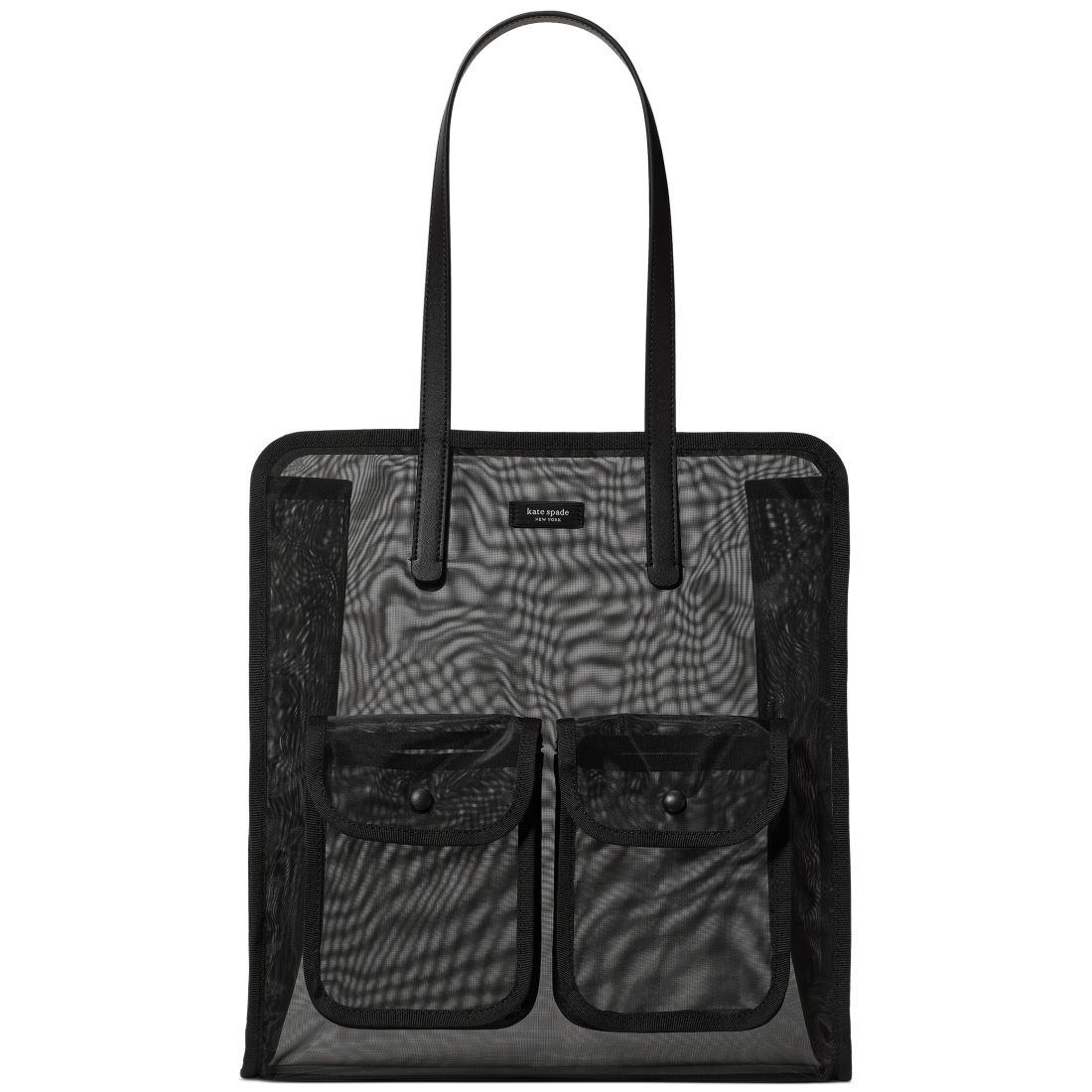 Kate Spade New York Breezy Medium Mesh Tote Bag