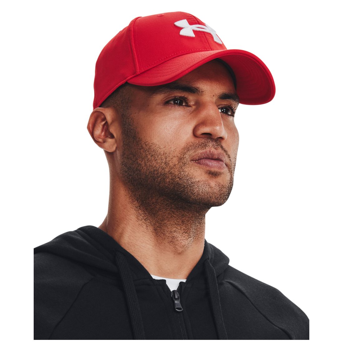 Under Armour Men's Ua Blitzing Baseball Hat