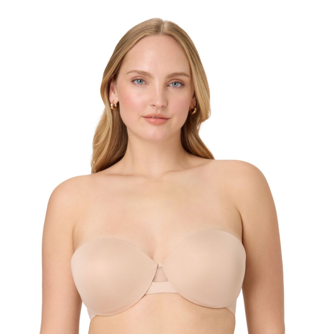 Maidenform DreamWire Multiway Strapless Underwire Bra DM2310