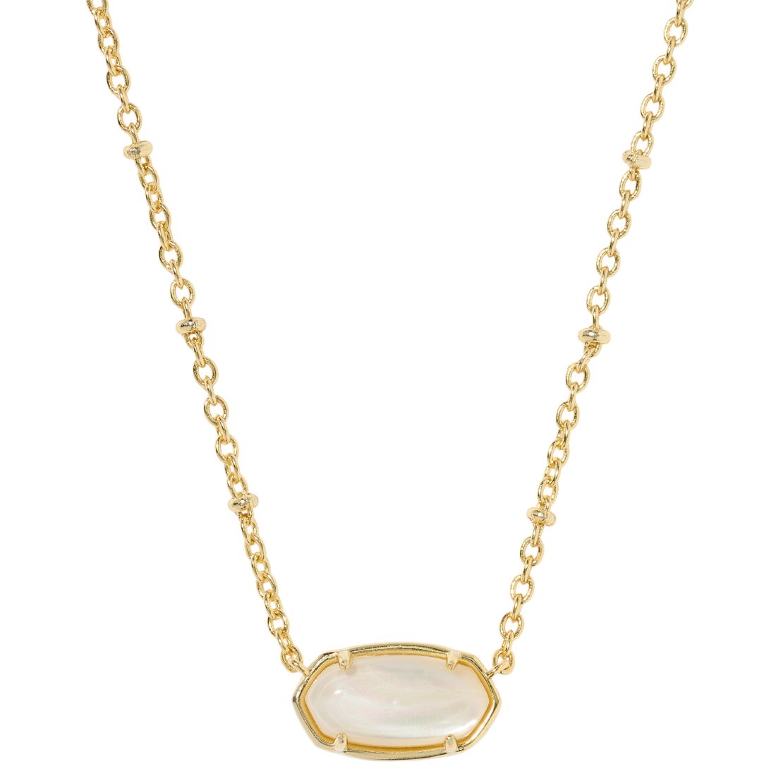 Kendra Scott Gold-Plated Raina Statement Necklace