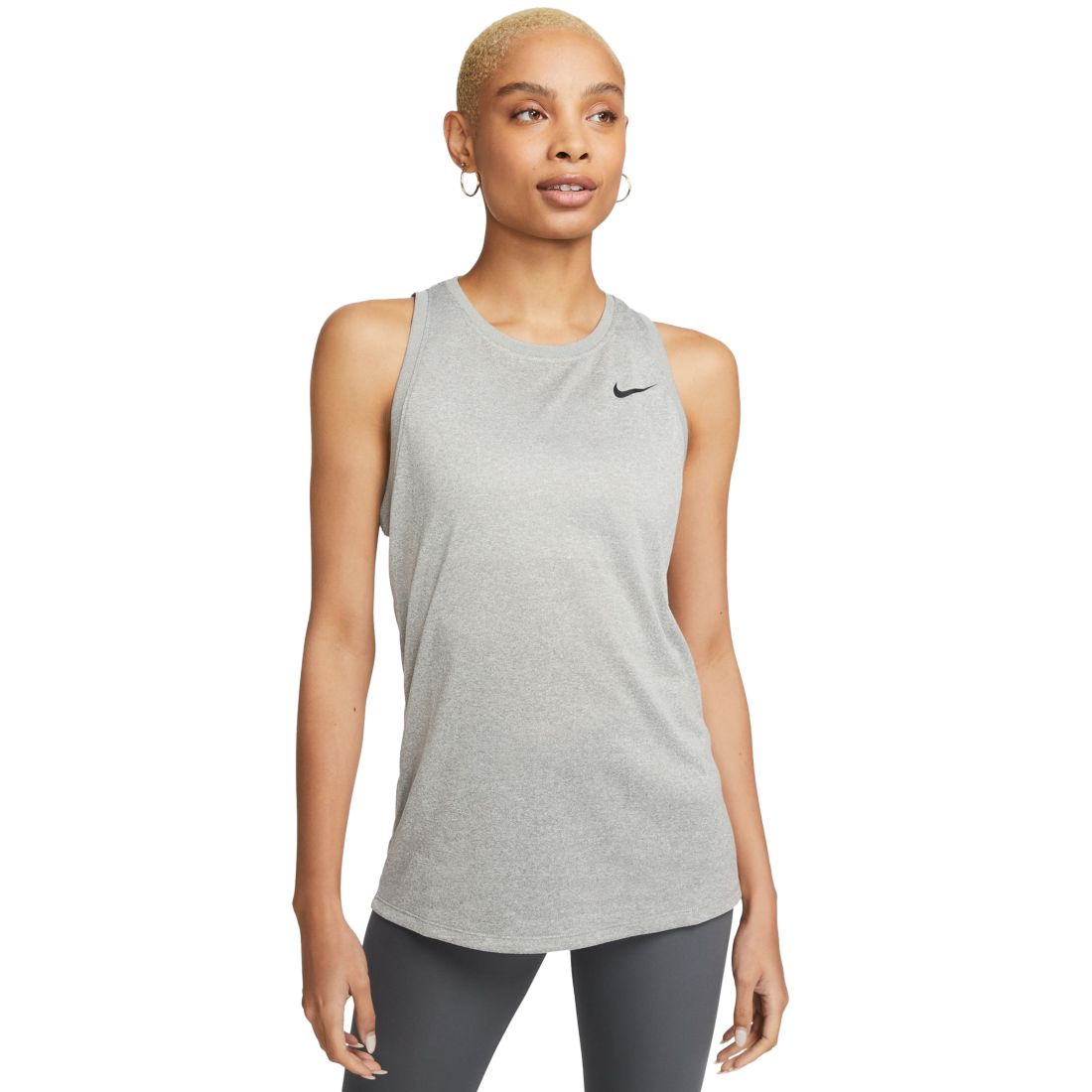 Nike Women's Dri-fit Training Tank Top