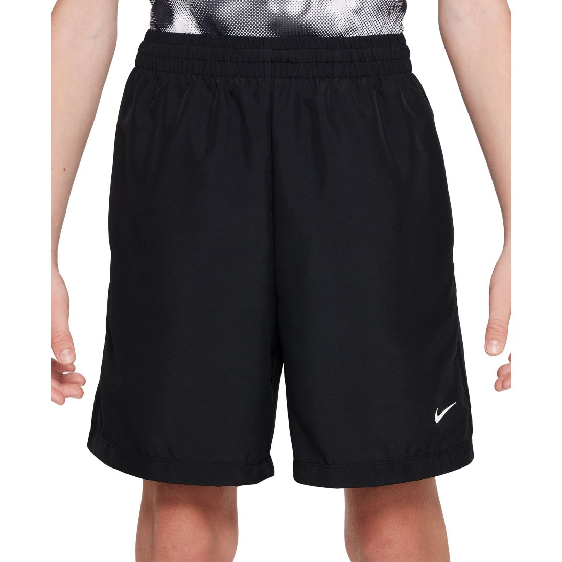 Nike Boys 8-20 Dri-fit Multi Training Shorts
