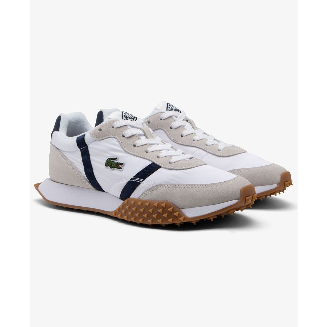 Lacoste Men's L-Spin Evo 125 Sneaker