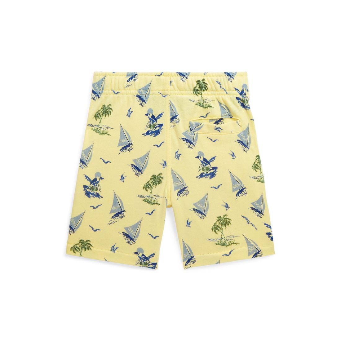 Polo hot Ralph Lauren Toddler Boy Shorts