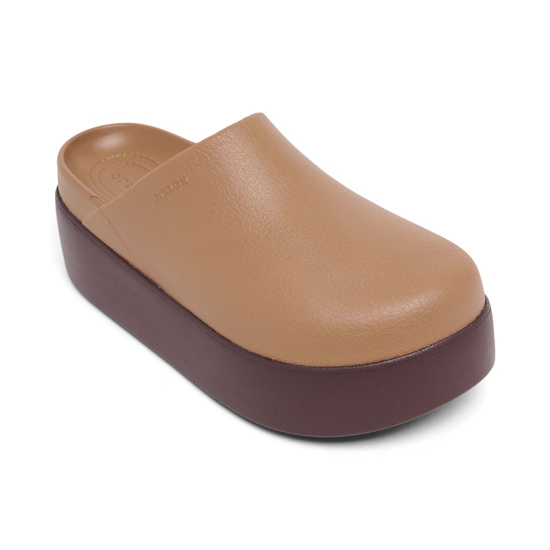 Crocs Women's Dylan Platform Clogs from Finish Line
