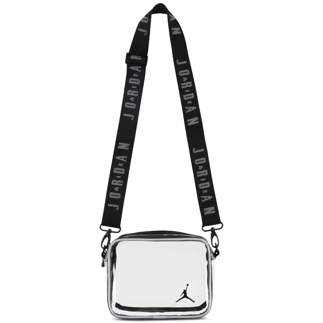 Jordan Logo Stadium Bag