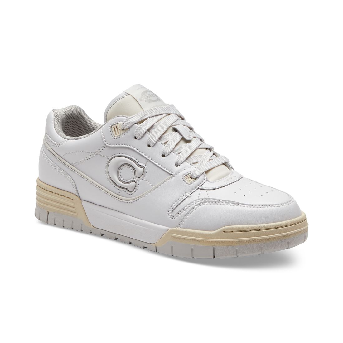 Coach Women's SoHo Sneakers