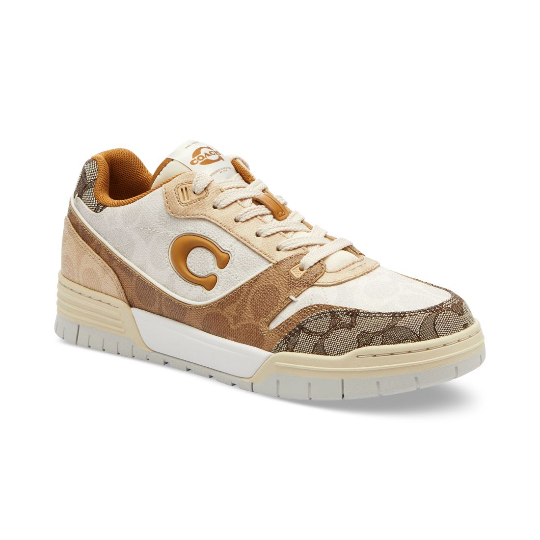 Coach Women's SoHo Sneakers