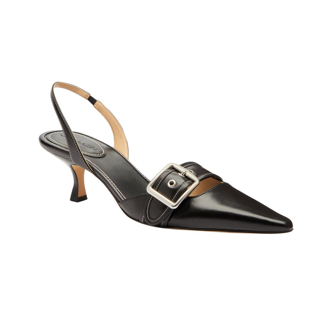 Coach Women's Margot Slingback Pumps
