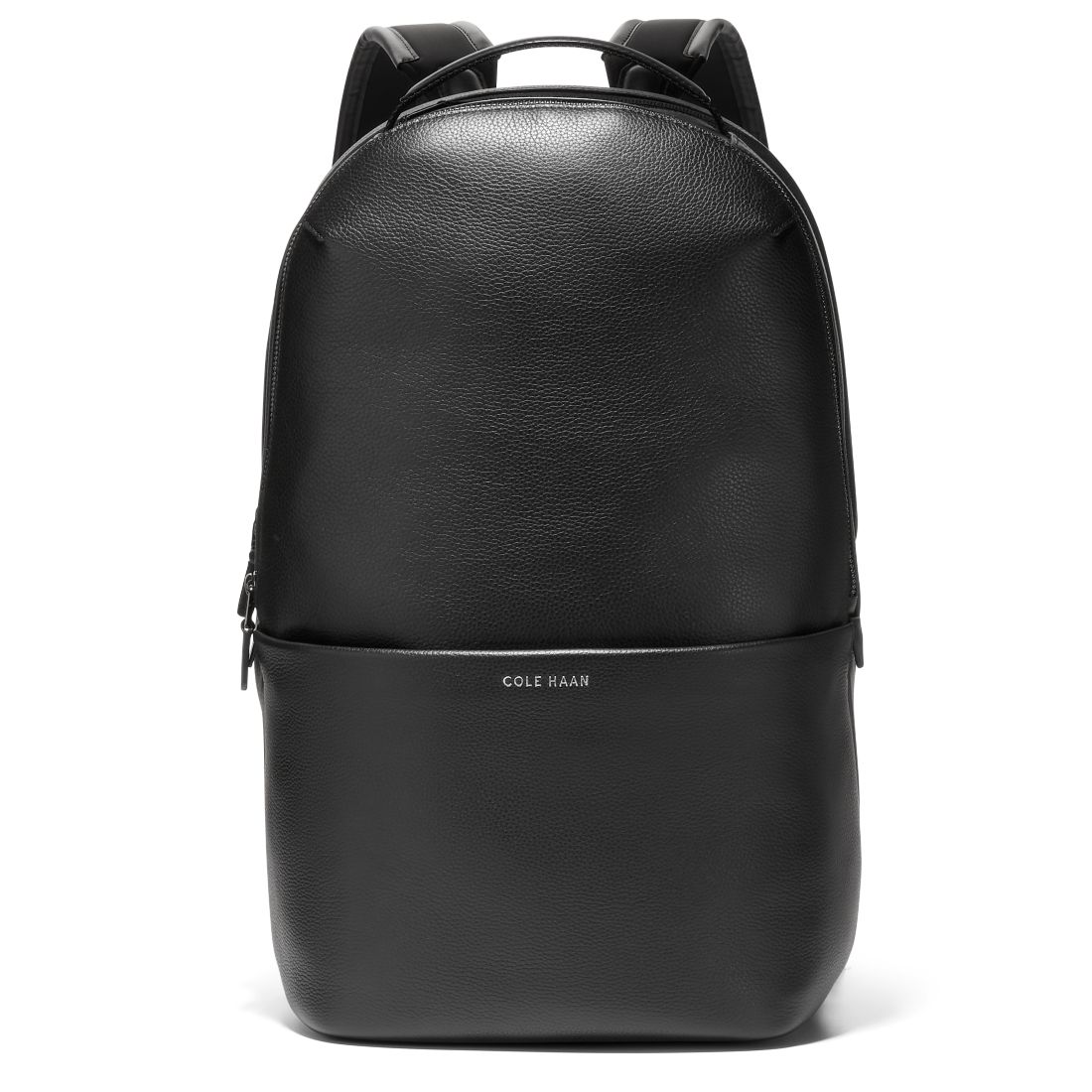 Cole Haan Men's Leather Triboro Backpack