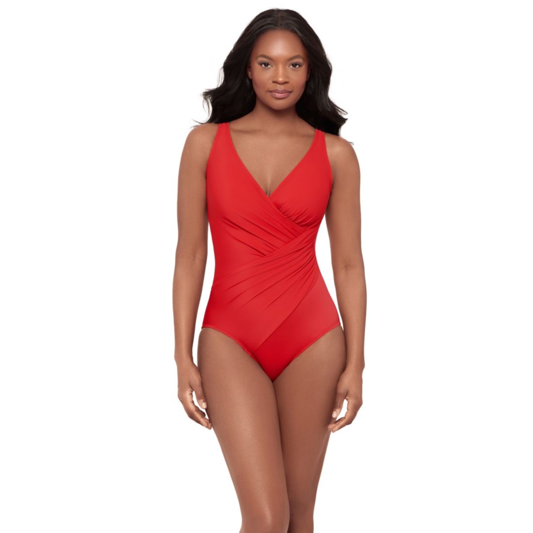 Miraclesuit Women's Must Haves Oceanus One Piece