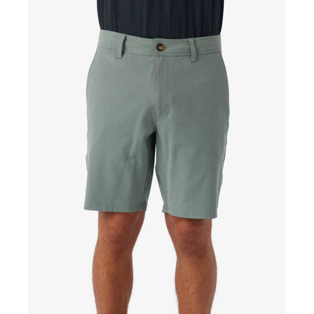 O'neill Men's Reserve Light Check 19 Shorts