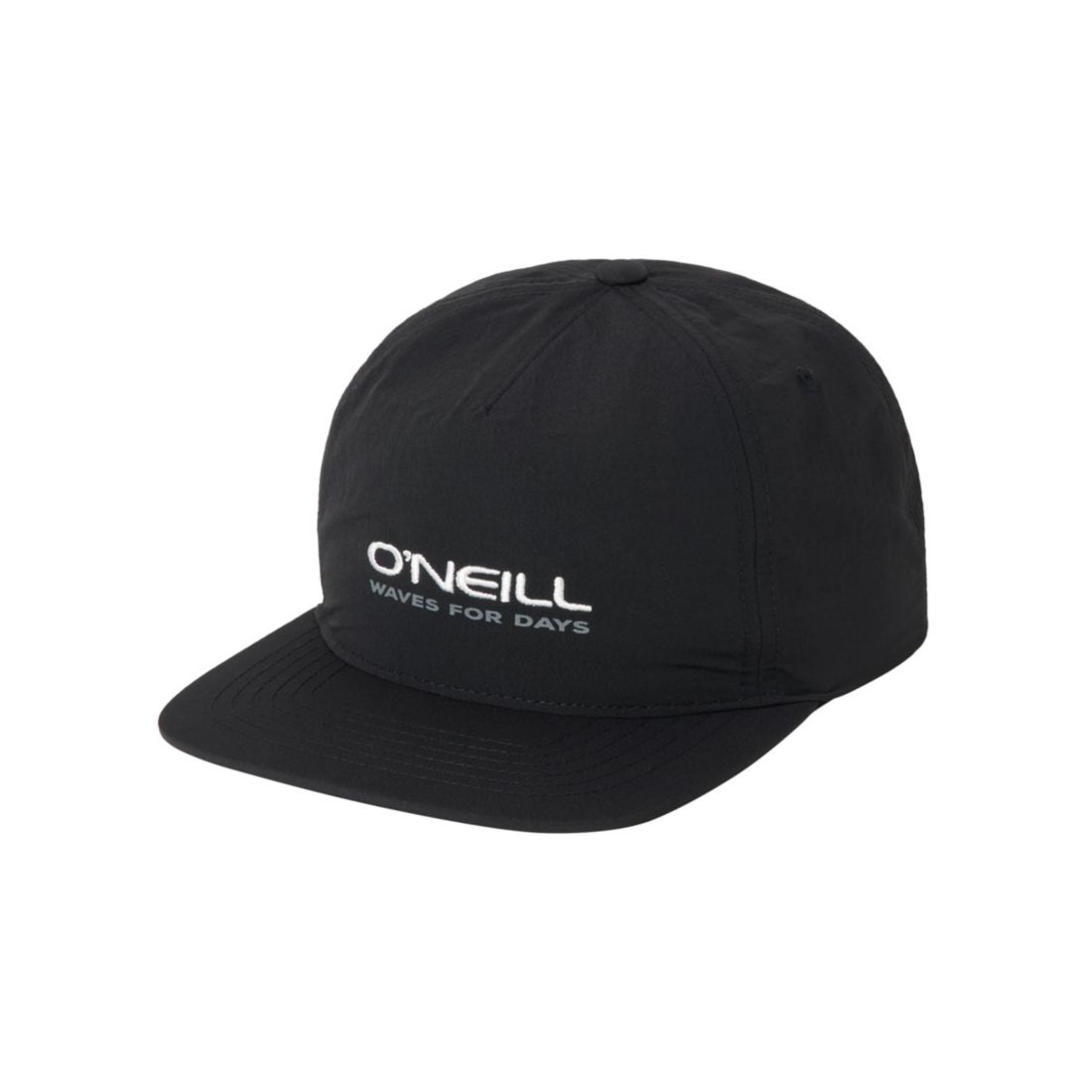 O'neill Men's Wavy Days Snapback Hat