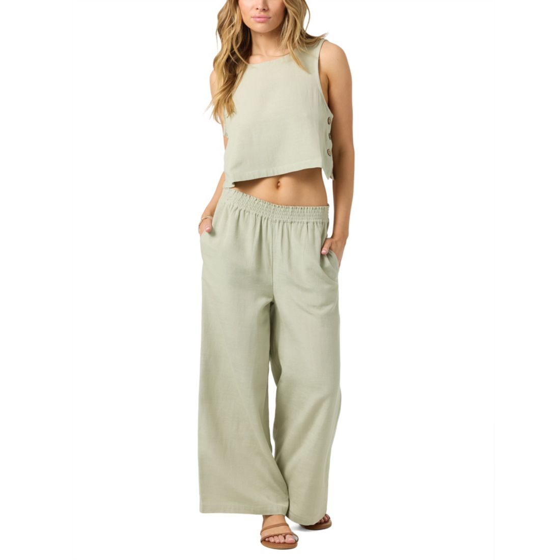 O'neill Women's Sanders Pull-On Pants