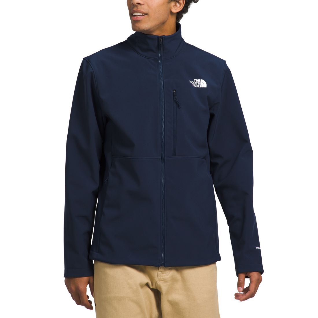 The North Face Men's Apex Bionic 3 Dwr Full-Zip Jacket