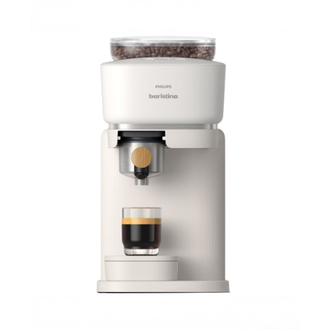 Philips Baristina Automatic Espresso Machine