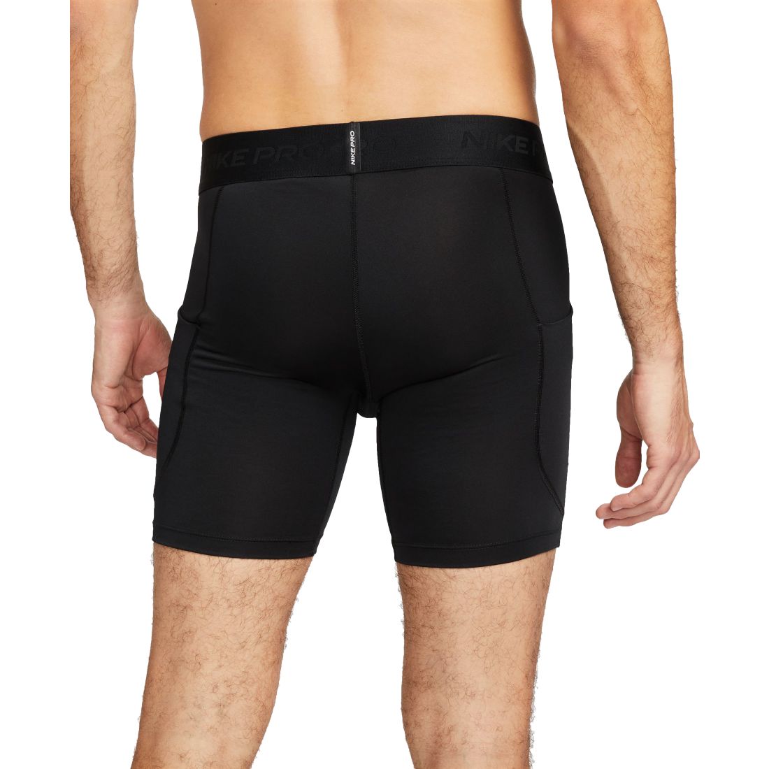 Nike pro shorts macys best sale