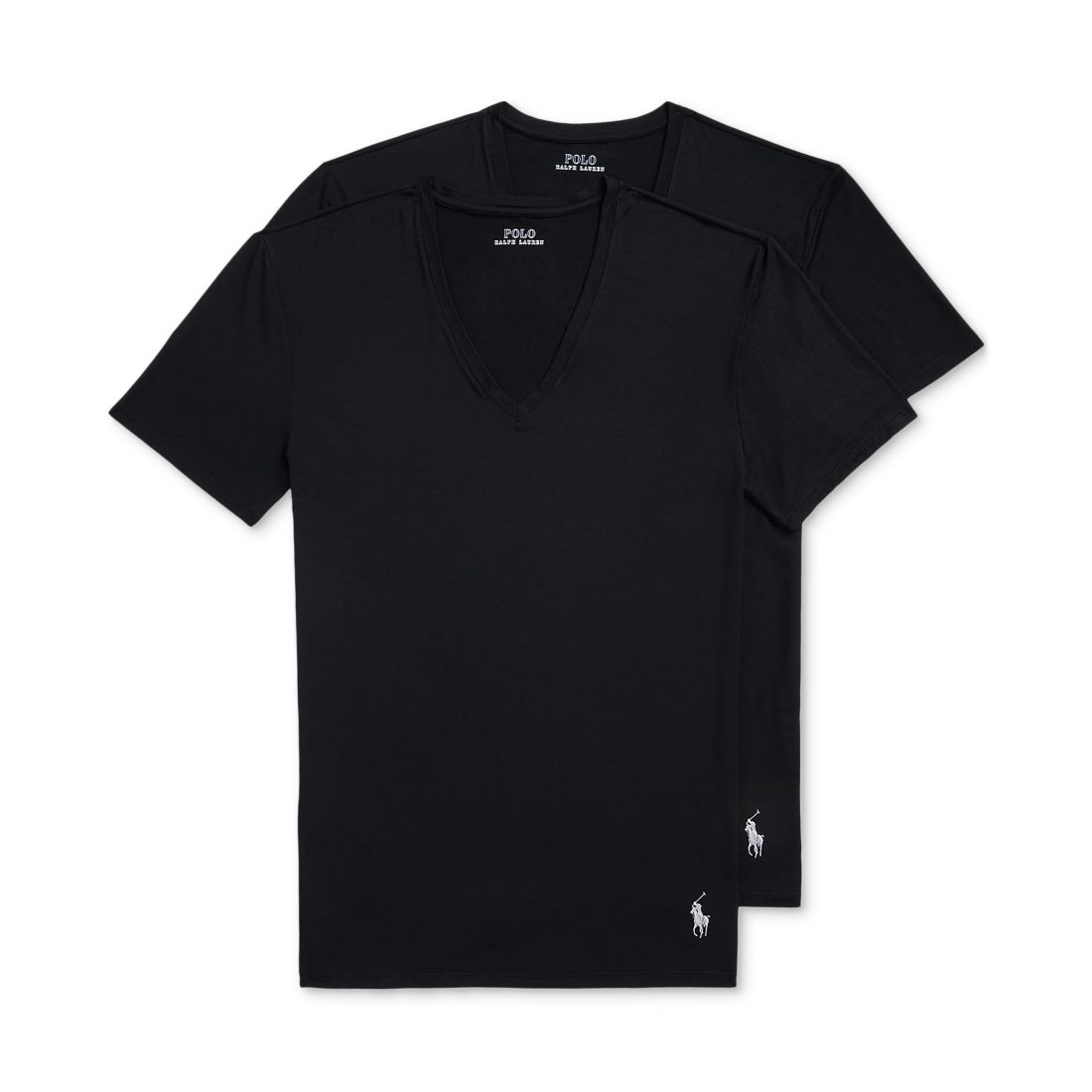 Macy's polo t shirt pack on sale