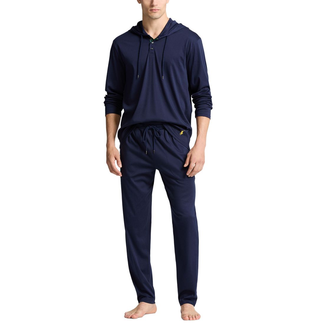 Polo Ralph Lauren Men's Pull-On Pajama Pants