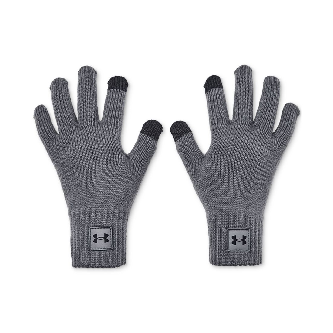 Under Armour Men's Halftime Tech Touch Gloves