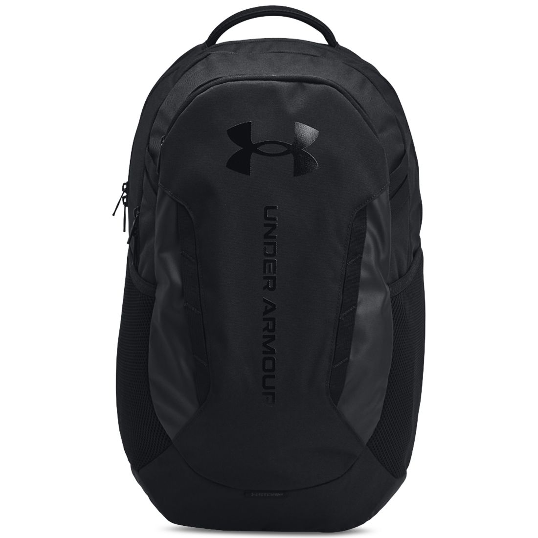 Under Armour Men's Ua Hustle 6.0 Solid-Color Backpack