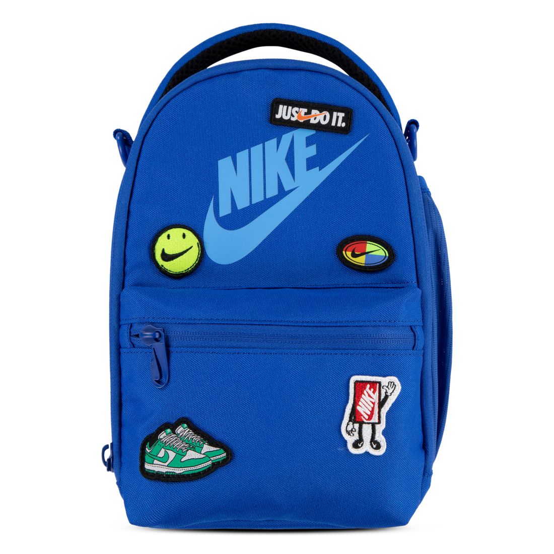 Nike Big Kids Patch Lunch Tote