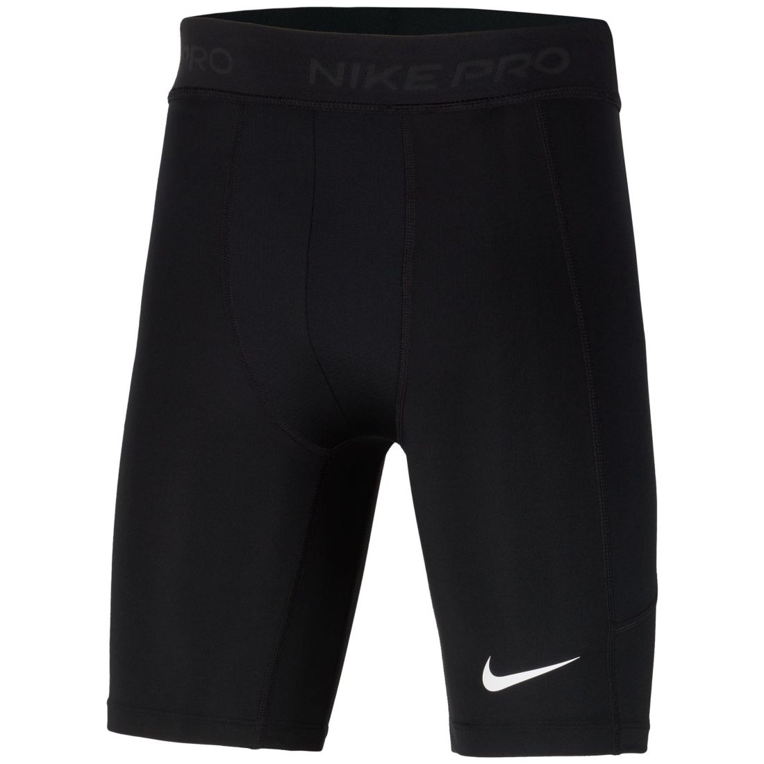 Nike Big Boys Pro Dri-fit Stretch Performance Shorts