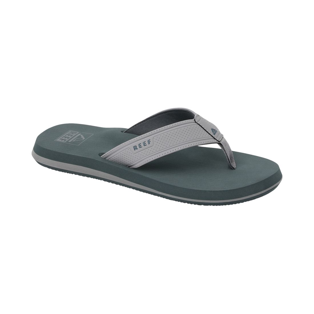Reef Men's Layback Lightweight Slip-On Sandals