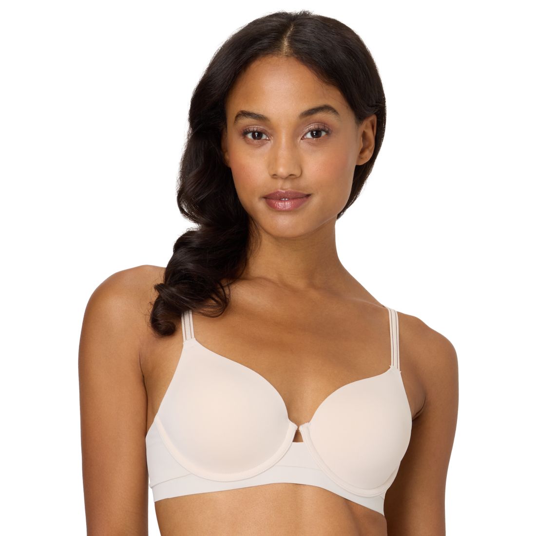 Maidenform Women's Barely There Full-Coverage Bra DM2500