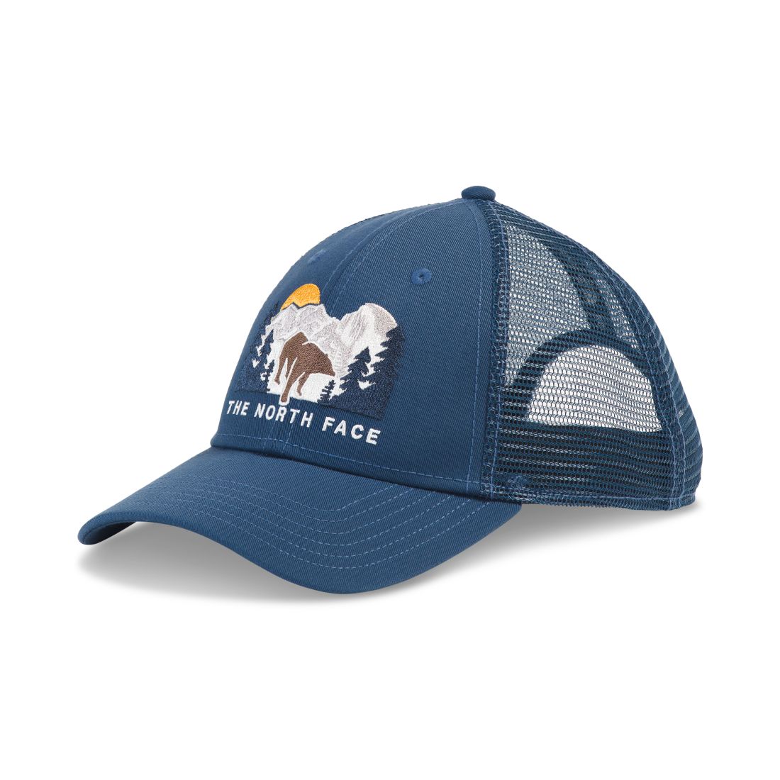 The North Face Men's Mudder Trucker Cap