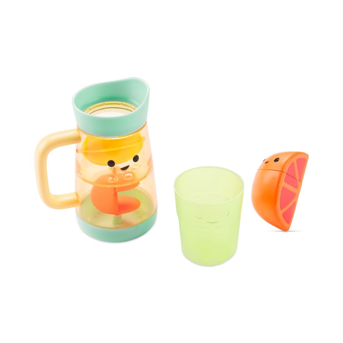 Skip Hop Tub to Table Lemonade Bath Toy