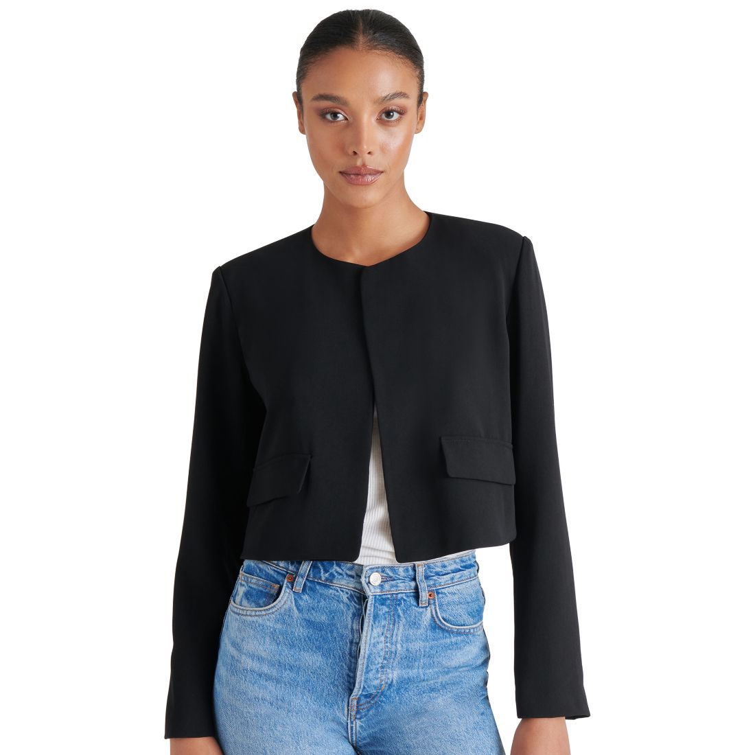 Steve Madden Women's Serenea Blazer